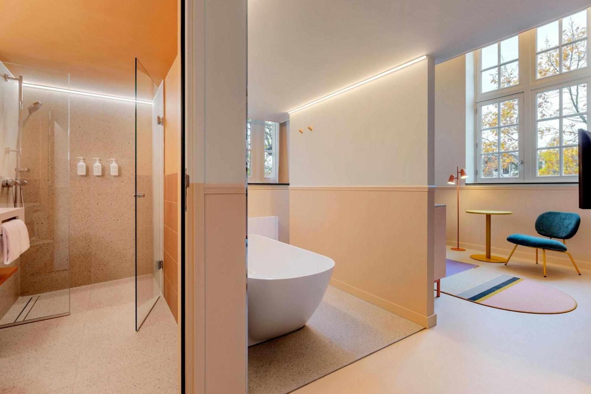 The Rebyl, Nijmegen, A Tribute Portfolio Hotel Экстерьер фото