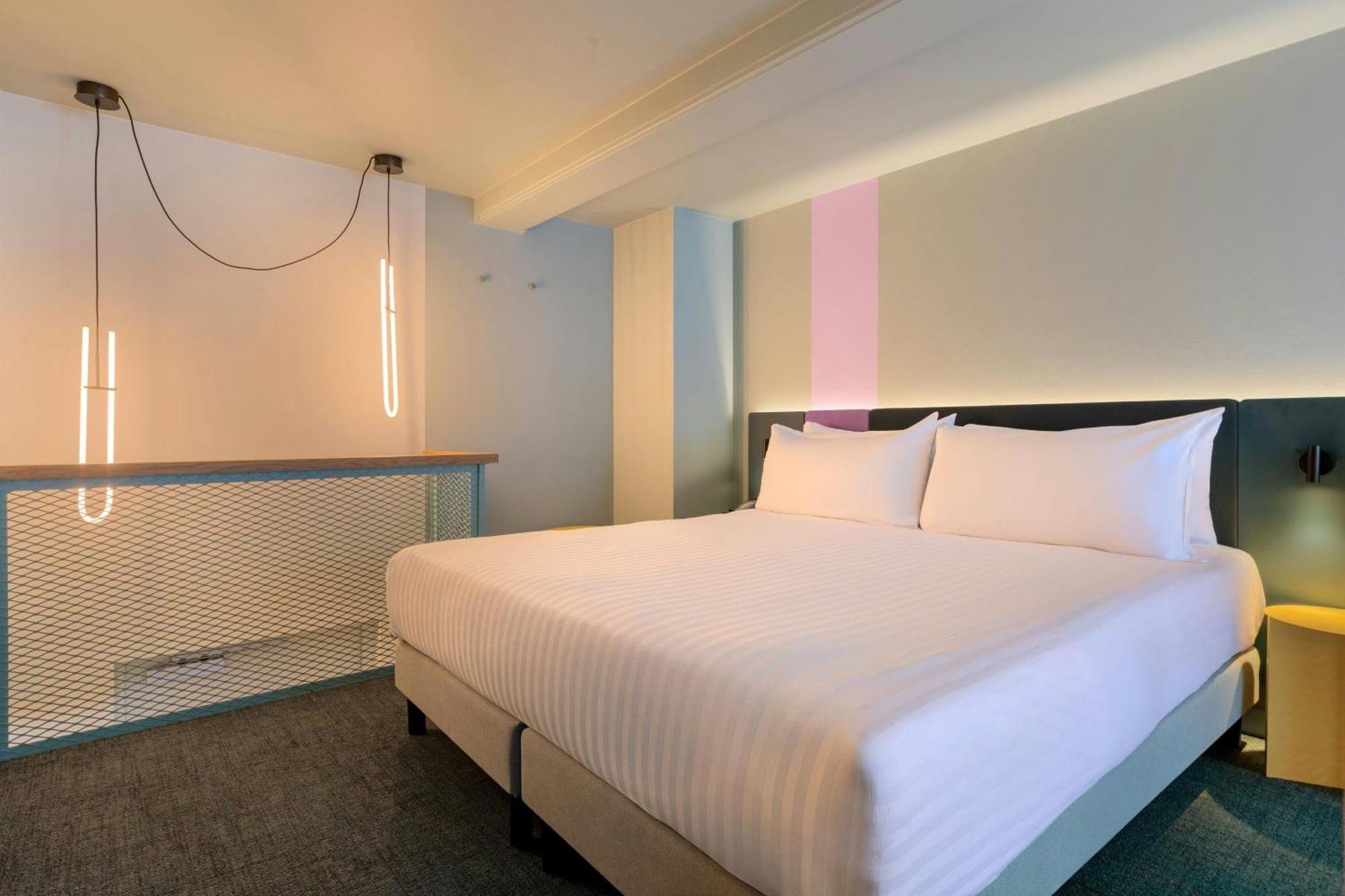 The Rebyl, Nijmegen, A Tribute Portfolio Hotel Экстерьер фото
