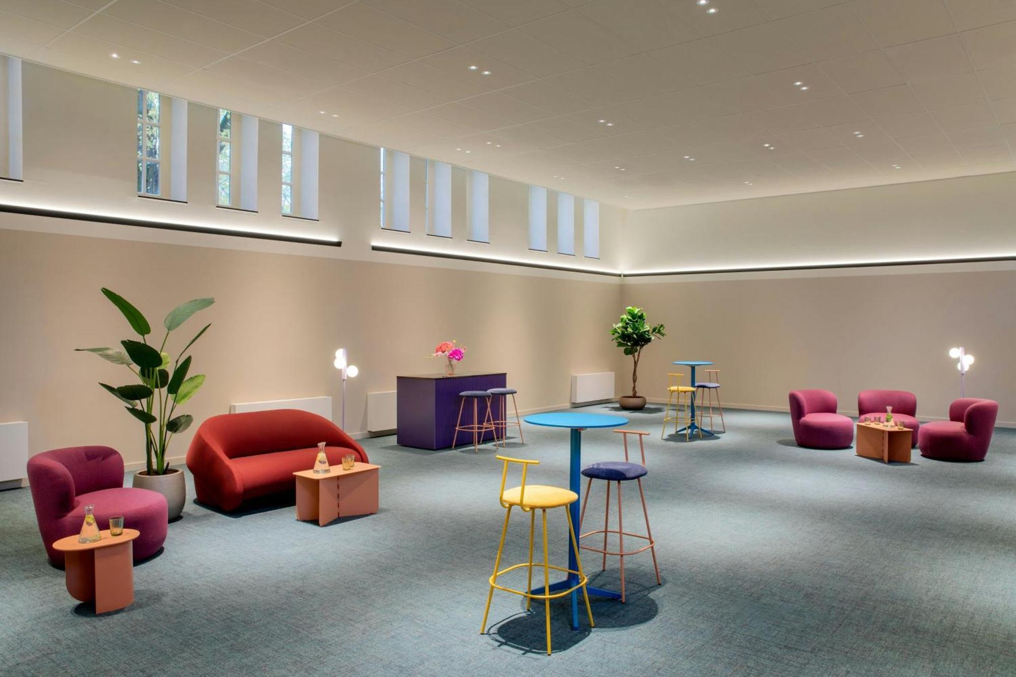 The Rebyl, Nijmegen, A Tribute Portfolio Hotel Экстерьер фото