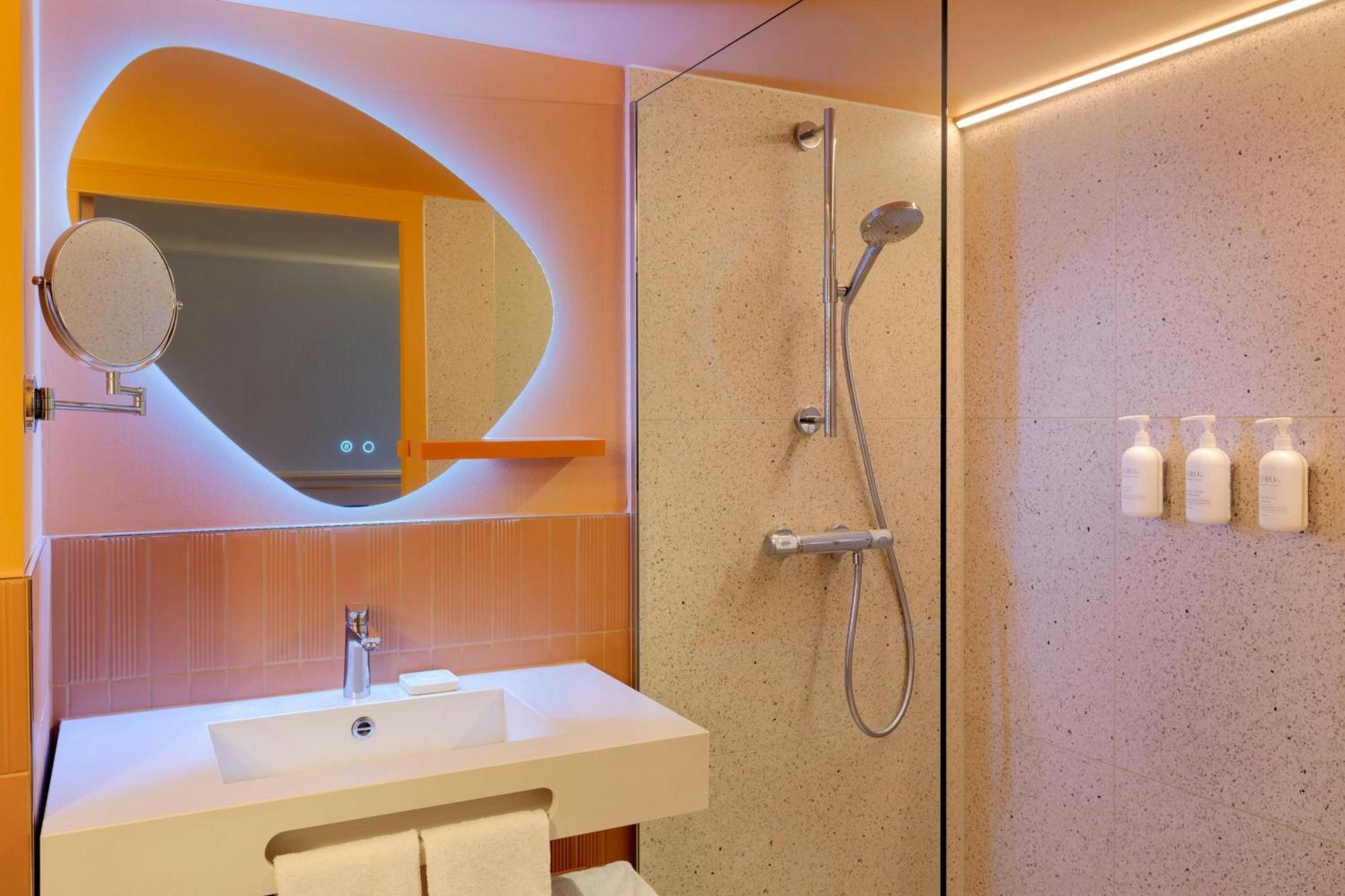 The Rebyl, Nijmegen, A Tribute Portfolio Hotel Экстерьер фото