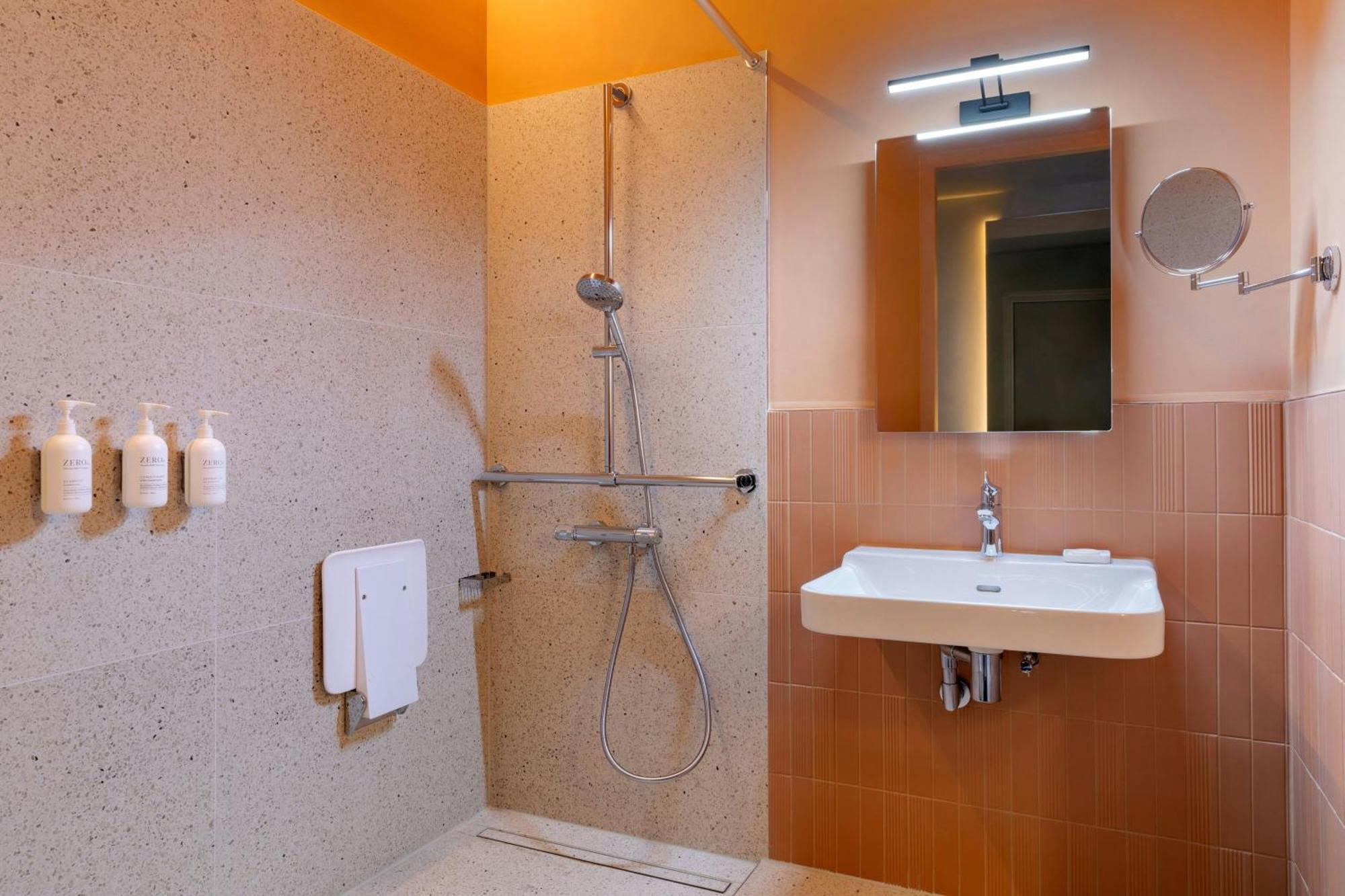 The Rebyl, Nijmegen, A Tribute Portfolio Hotel Экстерьер фото