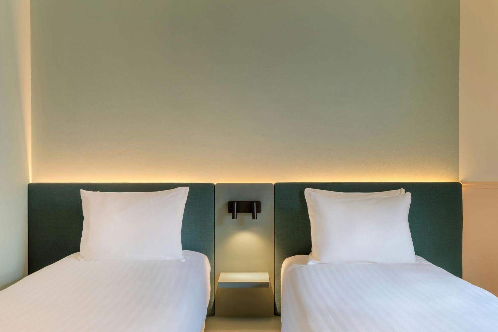 The Rebyl, Nijmegen, A Tribute Portfolio Hotel Экстерьер фото