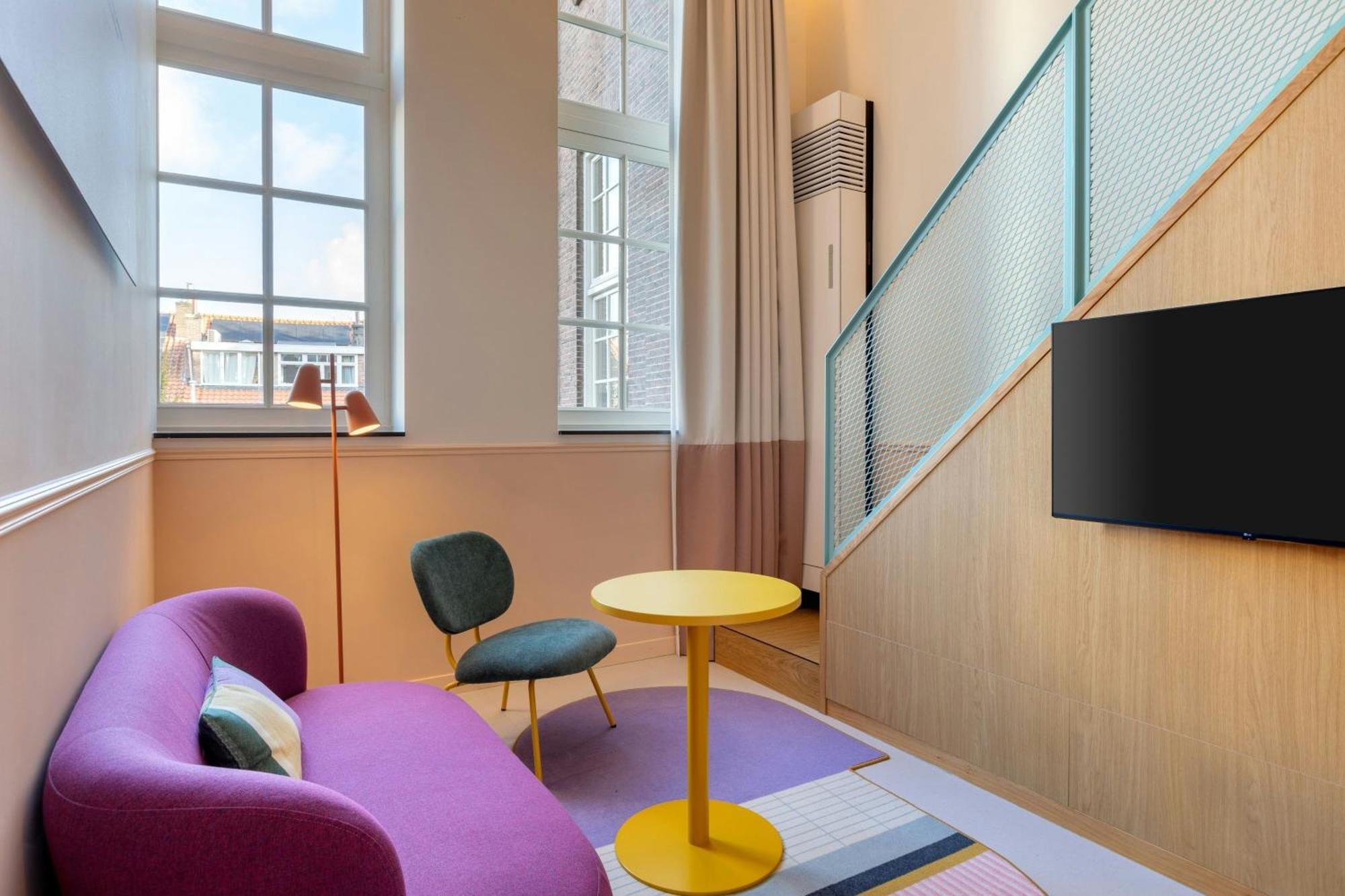 The Rebyl, Nijmegen, A Tribute Portfolio Hotel Экстерьер фото