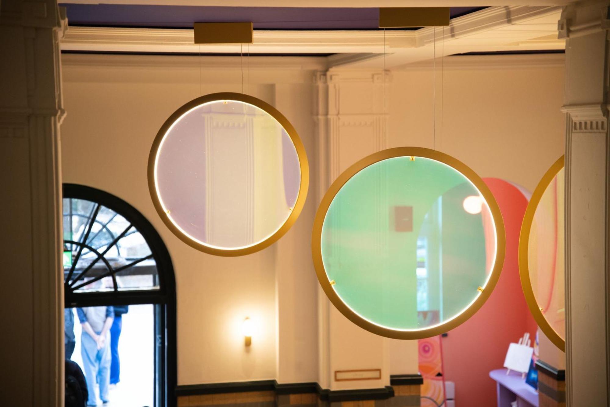 The Rebyl, Nijmegen, A Tribute Portfolio Hotel Экстерьер фото